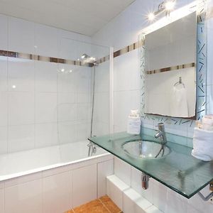 Superior Kamer met een King Size Bed