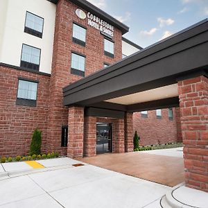 Cobblestone Hotel & Suites - Lynden
