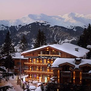 Snow Lodge Boutique Hotel